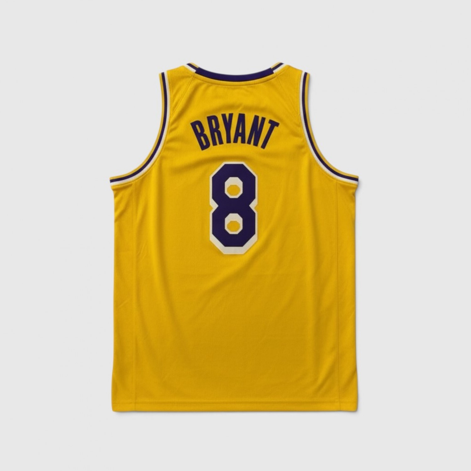Los Angeles Lakers #8 Jersey / Pre-Owned